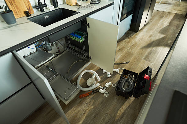 Reliable Pipe Repair contractor in Sand Point, AK by Street Wise - Plumbing